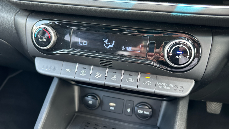 Hyundai Kona 1.0 TGDi 48V MHEV Premium 5dr Petrol Hatchback